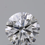 0.60 carat Round diamond D  VS2 Excellent