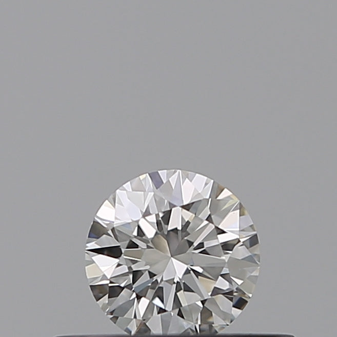 0.23 carat Round diamond H  VVS1 Excellent