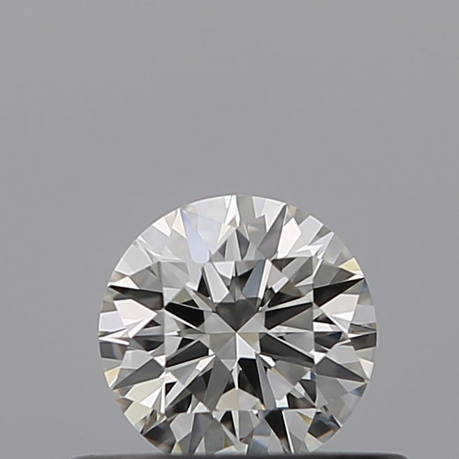 0.34 carat Round diamond H  VVS1 Excellent
