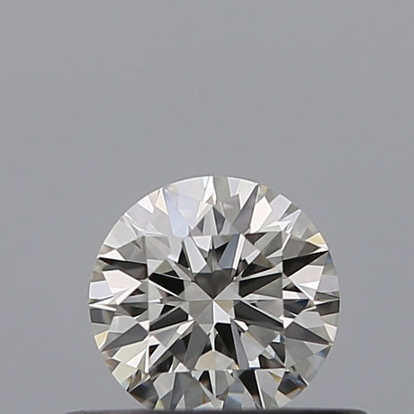 0.34 carat Round diamond H  VVS1 Excellent