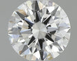 0.40 carat Round diamond F IF Excellent