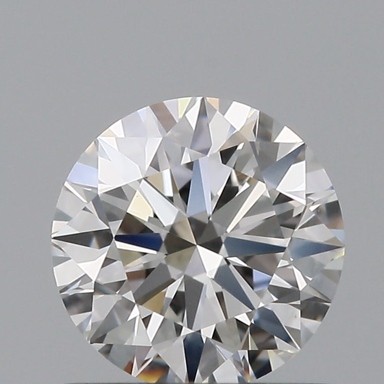 0.70 carat Round diamond G  VS1 Excellent