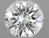 0.30 carat Round diamond E  VS1 Excellent