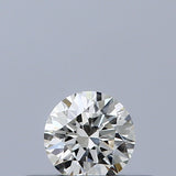 0.18 carat Round diamond G VVS1 Excellent