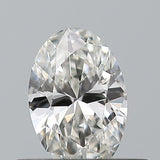0.31 carat Oval diamond G  VVS1 