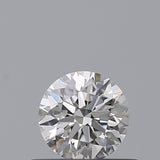 0.34 carat Round diamond E VS1 Excellent