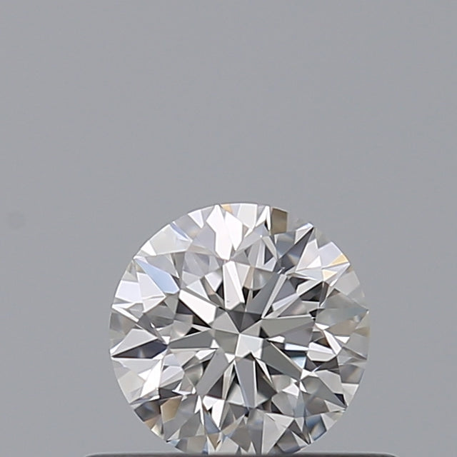 0.34 carat Round diamond E VS1 Excellent