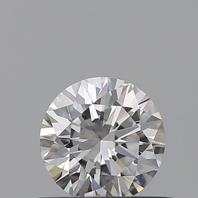 0.42 carat Round diamond G  VS1 Excellent