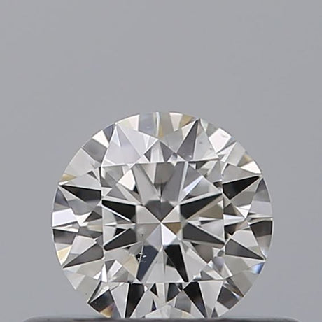 0.31 carat Round diamond D VS2 Excellent
