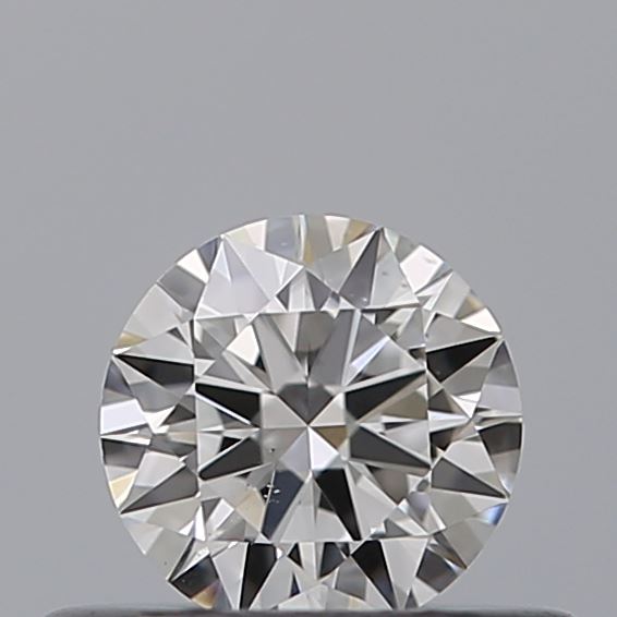 0.31 carat Round diamond D VS2 Excellent
