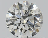 0.43 carat Round diamond G  VS1 Excellent