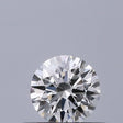0.30 carat Round diamond E VS2 Excellent