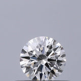 0.30 carat Round diamond E VS2 Excellent