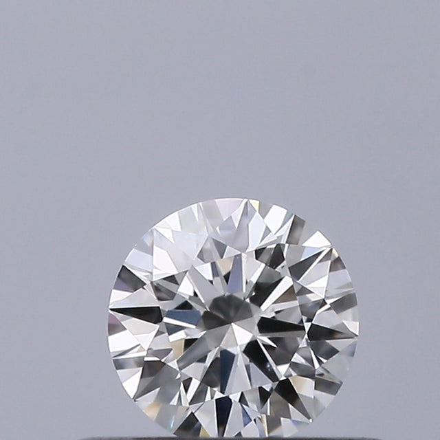 0.30 carat Round diamond E VS2 Excellent