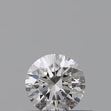 0.27 carat Round diamond G  VVS1 Excellent