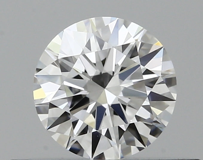 0.30 carat Round diamond D VVS2 Excellent