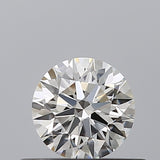 0.32 carat Round diamond F  VVS1 Excellent