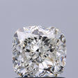 1.01 carat Cushion diamond I VVS2 