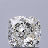 1.01 carat Cushion diamond I VVS2 