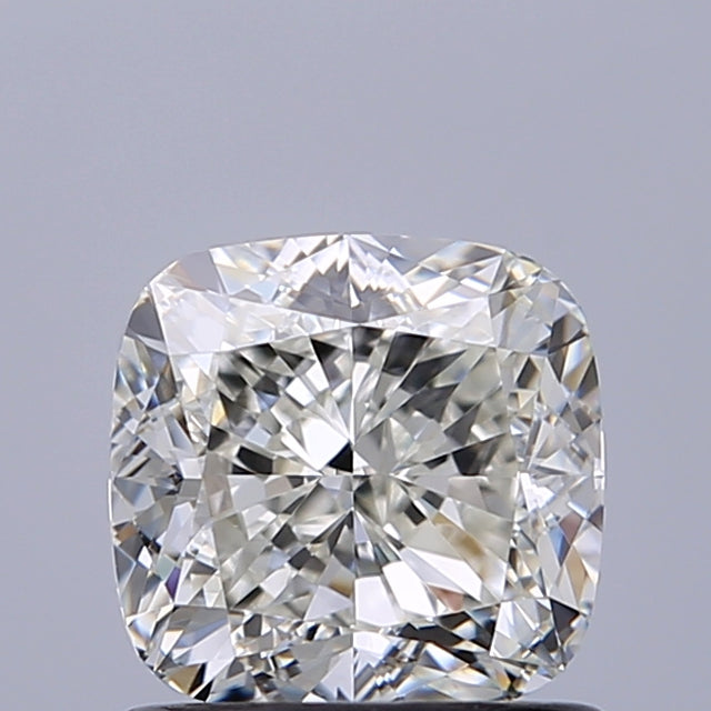 1.01 carat Cushion diamond I VVS2 