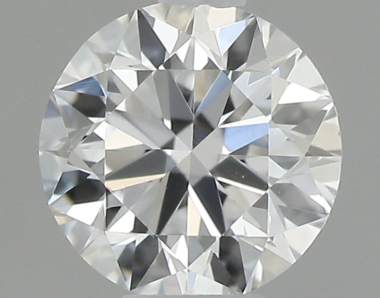 0.30 carat Round diamond D  VS1 Very good