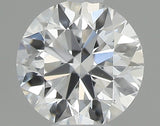 0.30 carat Round diamond D  VS1 Very good