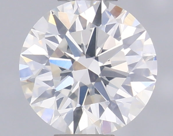 0.36 carat Round diamond I  SI1 Excellent