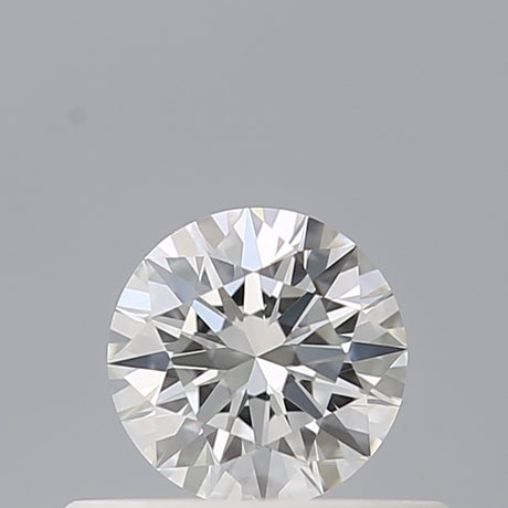 0.29 carat Round diamond F VVS1 Excellent