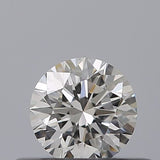 0.30 carat Round diamond F VVS1 Excellent
