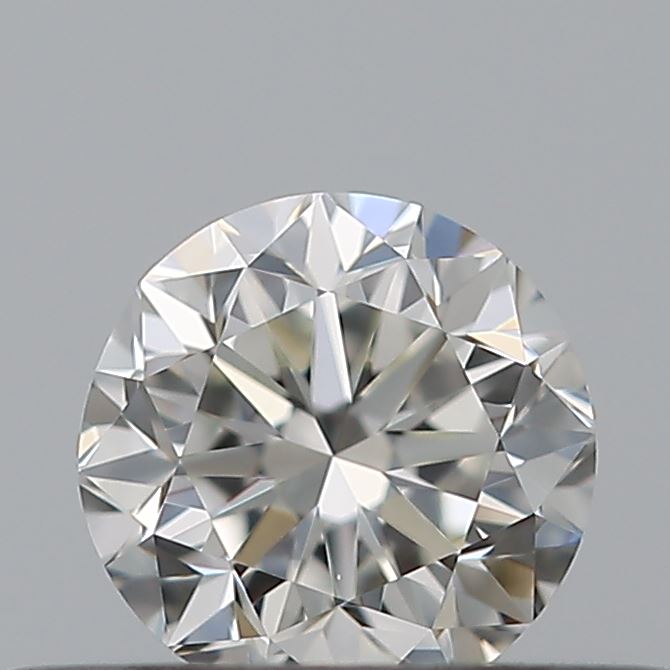 0.30 carat Round diamond G  VVS1 Good