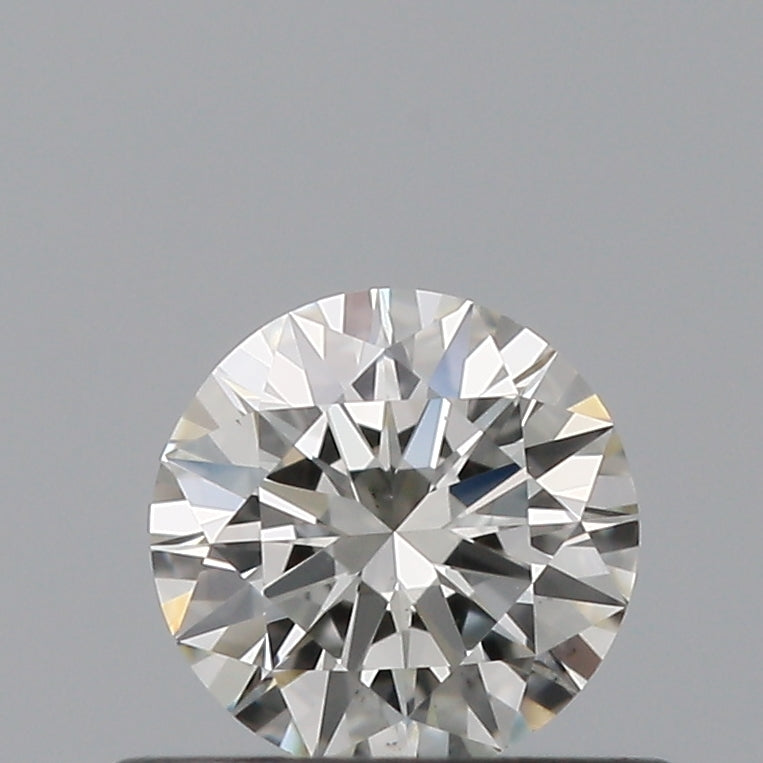 0.40 carat Round diamond H  VS1 Excellent