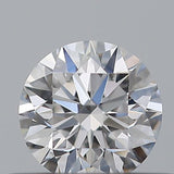 0.32 carat Round diamond D  VS1 Excellent