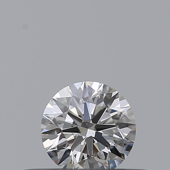 0.23 carat Round diamond H  VS1 Excellent