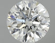 0.60 carat Round diamond G VS2 Excellent
