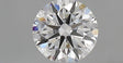 0.51 carat Round diamond F IF Excellent