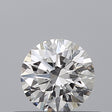 0.31 carat Round diamond E VS2 Excellent