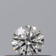 0.18 carat Round diamond G VS2 Excellent