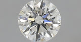 0.45 carat Round diamond H IF Excellent
