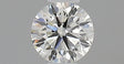 0.28 carat Round diamond G VVS1 VeryGood