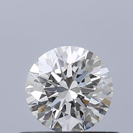 0.51 carat Round diamond G IF Excellent