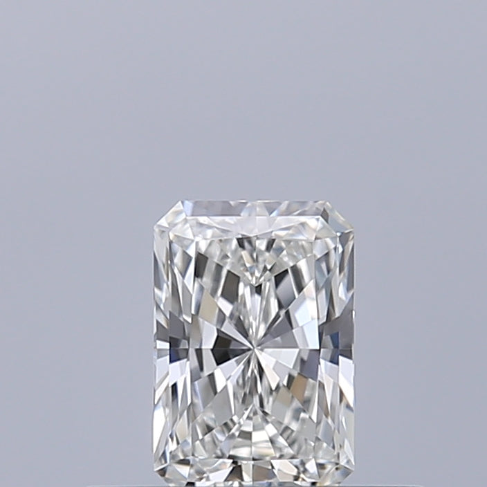 0.31 carat Radiant diamond G VVS1 