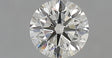 0.50 carat Round diamond H IF Excellent