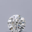 0.30 carat Round diamond J VVS1 Excellent