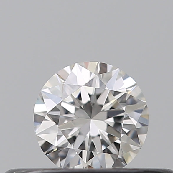 0.20 carat Round diamond G  VVS2 Excellent