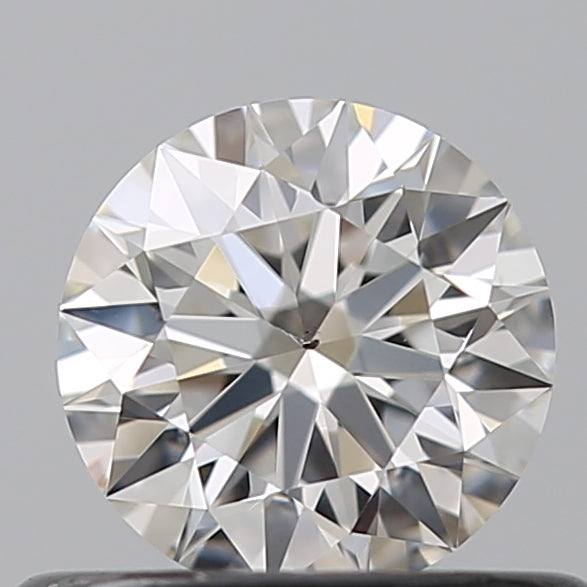 0.45 carat Round diamond G  SI1 Excellent