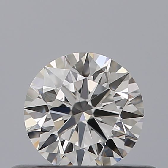 0.36 carat Round diamond F  VS2 Excellent