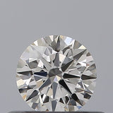 0.36 carat Round diamond F  VS2 Excellent