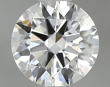 0.30 carat Round diamond F VVS2 Excellent