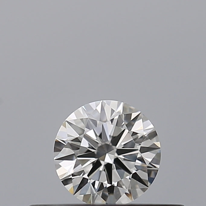 0.24 carat Round diamond G VS1 Excellent