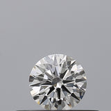 0.24 carat Round diamond G VS1 Excellent